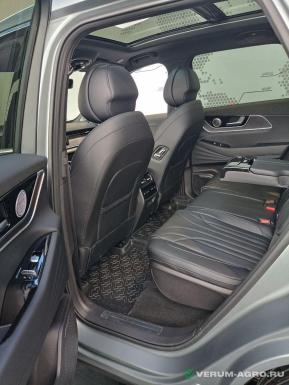 Легковой автотранспорт - CHERY Tiggo 9 2.0T 8AT Prime 4WD 