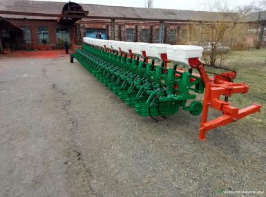 Культиваторы - АГРОПРОМГРУПП Культиватор КМО NEW ORION Profi (Цельнорамный)