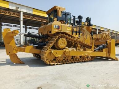 Бульдозеры - CAT D9GC 2024