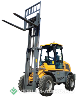 Фронтальные погрузчики - SHHM ZLF930 