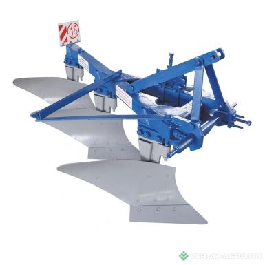 Плуги и глубокорыхлители - СВЕТЛОГРАДАГРОМАШ ПН-3х35 