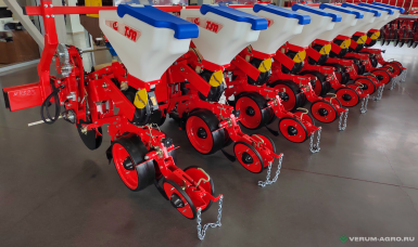 Сеялки - ТСА ТС-М 8000А