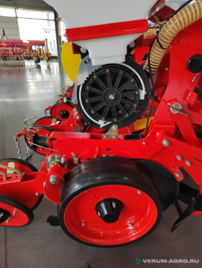 Сеялки - ТСА ТС-М 8000А