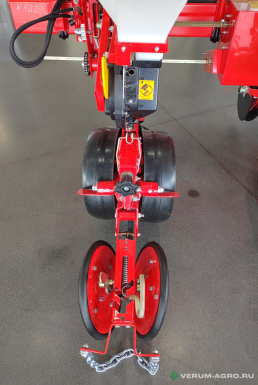 Сеялки - ТСА ТС-М 8000А