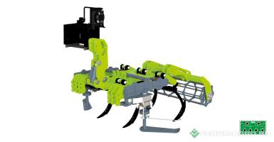 Прочее - ТД АГРОСПЕЦМАШ ТОР КОБРА  ПРЕМИУМ