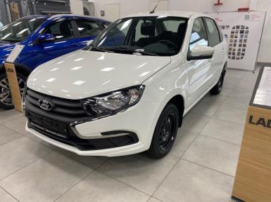 Легковой автотранспорт - Granta 1.6 MT (90 л.с.)