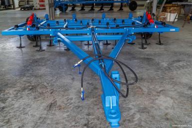 Культиваторы - ГЗАМ КПУ-4,4