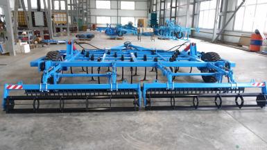 Культиваторы - ГЗАМ КПУ-4,4