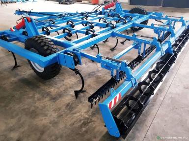 Культиваторы - ГЗАМ КПУ-4,4