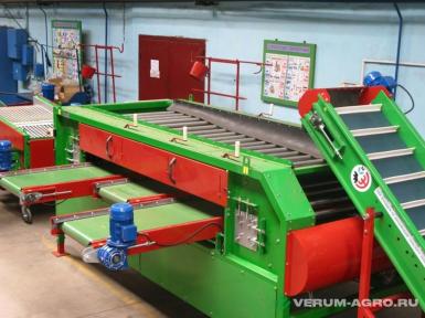 Прочее - ЭЗНАН Машина калибровочная (радиальная) РК-1100