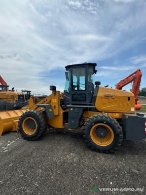 Фронтальные погрузчики - LONKING CDM936N 