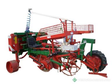 Прочее - WAGNER Basic-Drive Balance Посадочная машина