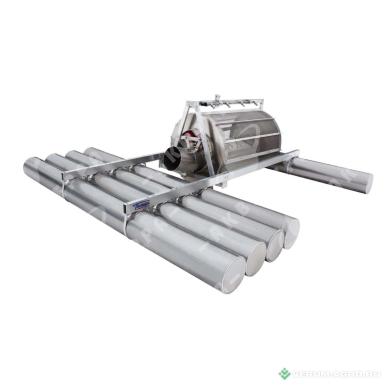 Прочее - ПОСЕЙДОН 10 Водозаборный фильтр