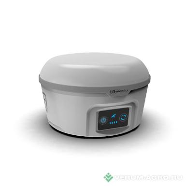 Дополнительное оборудование - Fj Dynamics Базовая станция RTK FJDynamics 