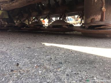 Косилки - CLAAS Disco 8550  C+ Disco 3050 FC 