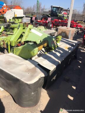 Косилки - CLAAS Disco 8550  C+ Disco 3050 FC 