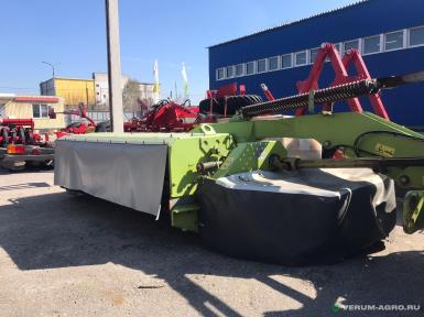 Косилки - CLAAS Disco 8550  C+ Disco 3050 FC 