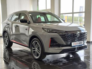 Легковой автотранспорт - CHANGAN CS55PLUS 1.5 AMT (181 л.с.)