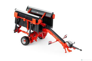 Валкователи - KUHN MERGE MAXX 950 Standart