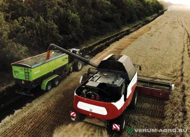 Прицепы для с/х техники - ГРИТАН ПНП-301 