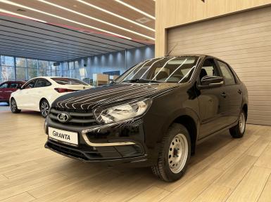 Легковой автотранспорт - LADA Granta 1.6 MT (90 л.с.)