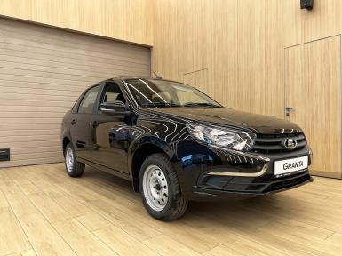 Легковой автотранспорт - LADA Granta 1.6 MT (90 л.с.)