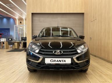 Легковой автотранспорт - LADA Granta 1.6 MT (90 л.с.)