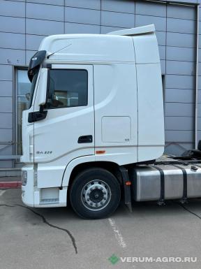 Грузовой автотранспорт - DONGFENG GX DFH4180