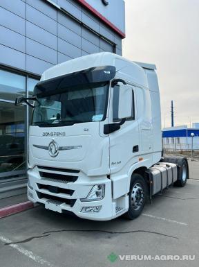 Грузовой автотранспорт - DONGFENG GX DFH4180