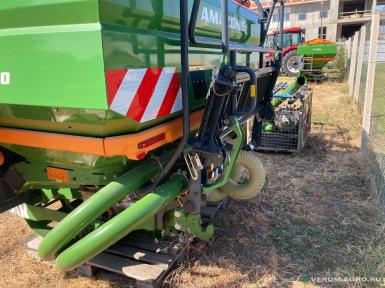 Прочее - AMAZONE XTENDER  4200 для Ceus