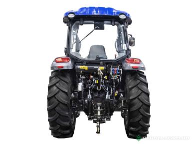 Колесные тракторы - LOVOL TD-904 