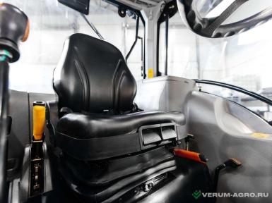 Колесные тракторы - LOVOL TD-904 