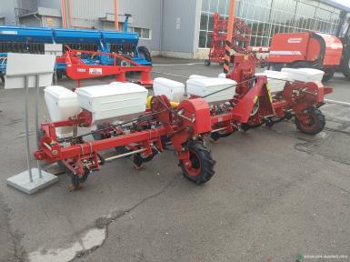 Сеялки - АГРО ГРУПП ВЕСТ СУПН-8 СУПН-8 (СУ-8М)