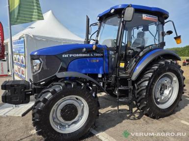 Колесные тракторы - LOVOL TD-904 
