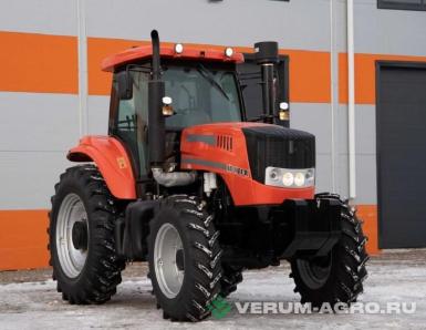 Колесные тракторы - XUZHOU KAT KAT 1804-D1 