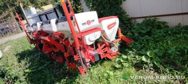 Сеялки - OZDOKEN VPHE-G8