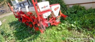 Сеялки - OZDOKEN VPHE-G8