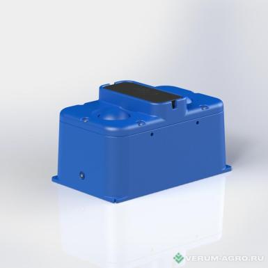 Прочее - РОТОСНАБ Шаровая поилка с подогревом на 100 литров для КРС - RS AGRO P100-С