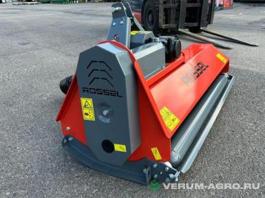 Косилки - ROSSEL NEFL-135
