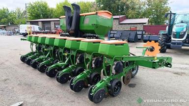 Сеялки - AMAZONE Precea 6000-СС Special 