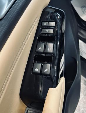 Легковой автотранспорт - CHANGAN Hunter Plus 2.0 AT (226 л.с.) 4WD