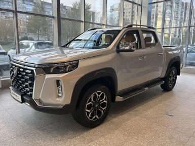 Легковой автотранспорт - CHANGAN Hunter Plus 2.0 AT (226 л.с.) 4WD