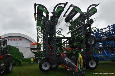 Культиваторы - SKR Культиватор CARBON K14000 