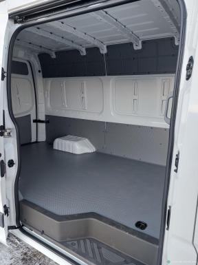 Легковой автотранспорт - FOTON Toano L2H2