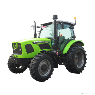 Колесные тракторы - ZOOMLION RN 904 PRO 