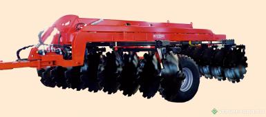 Дискаторы - QUIVOGNE APF SL 14