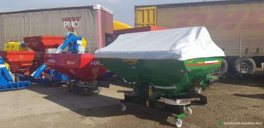 Разбрасыватели удобрений - DONDER GS-1000 