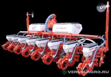 Сеялки - KUHN PLANTER 3 M 5M00 (Select) Planter 3 5M00