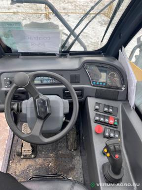 Телескопические погрузчики - MGCM TL- 3070 