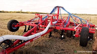 Культиваторы - АТЛ К6 